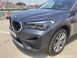  Bmw  X1 Serie  sDrive 18i Advantage 1.5 140CV AT7 E6dT #13
