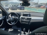  Bmw  X1 Serie  sDrive 18i Advantage 1.5 140CV AT7 E6dT #32