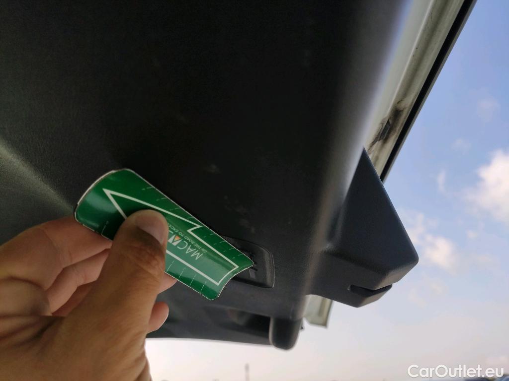  Land Rover  Discovery HYUNDAI Tucson / 2020 / 5P / todoterreno 1.6 TGDI 110kW (150CV) 48V Tecno 2C #4