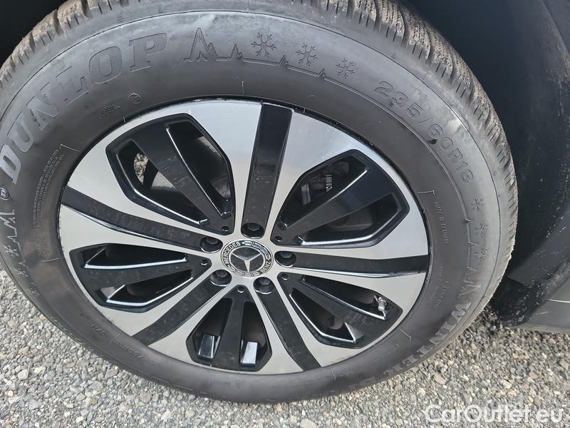  Mercedes  G-Klasee GLC (BM254) (2022) GLC 200 4Matic AT 5d #10