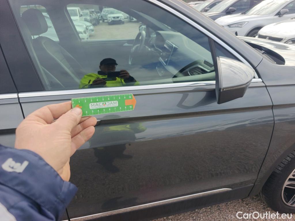  Seat  TARRACO  Xcellence Plus 4Drive 2.0 TDI 150CV AT7 E6dT #3