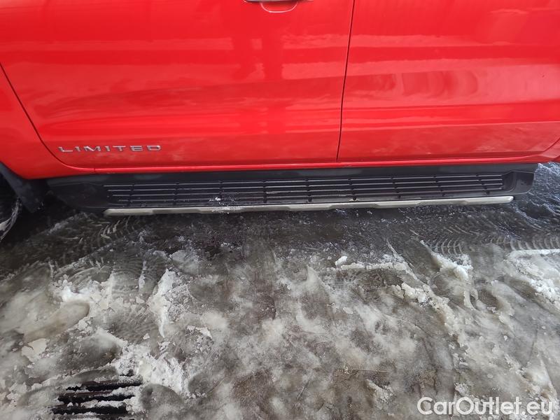  Ford  Ranger  (TRB)(2022->) DC 2.0EB Limited 4X4 AT #14