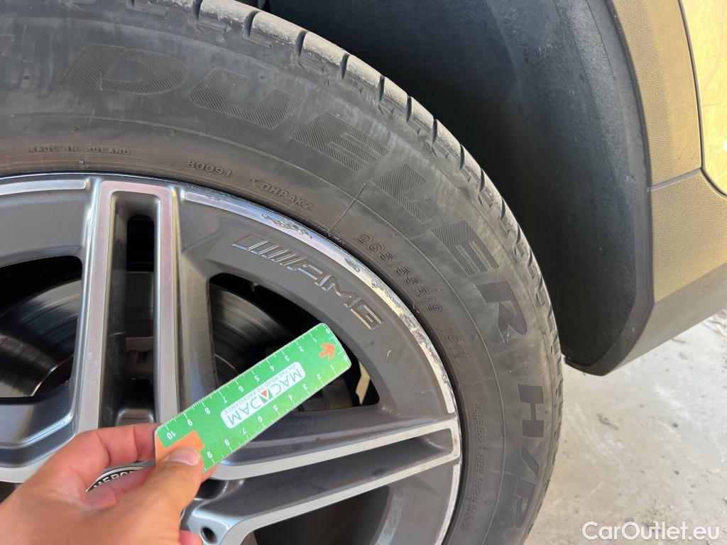  Mercedes  G-Klasee Clase GLC GLC 300 de 4Matic (253.911)AMG 2.0 AMG Line 305CV AT9 E6d #2