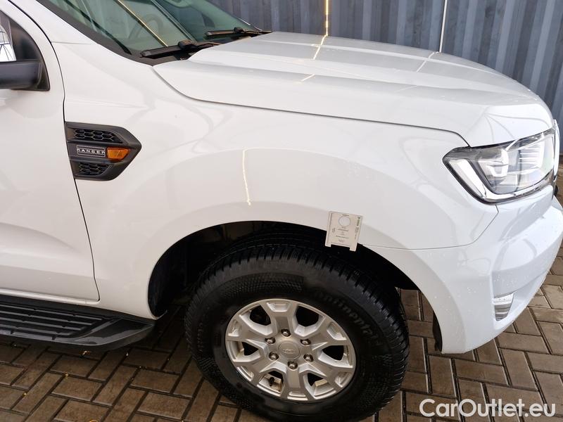  Ford  Ranger  (ES)(2009)  DC 2.0EB 170 XLT 4x4 #11