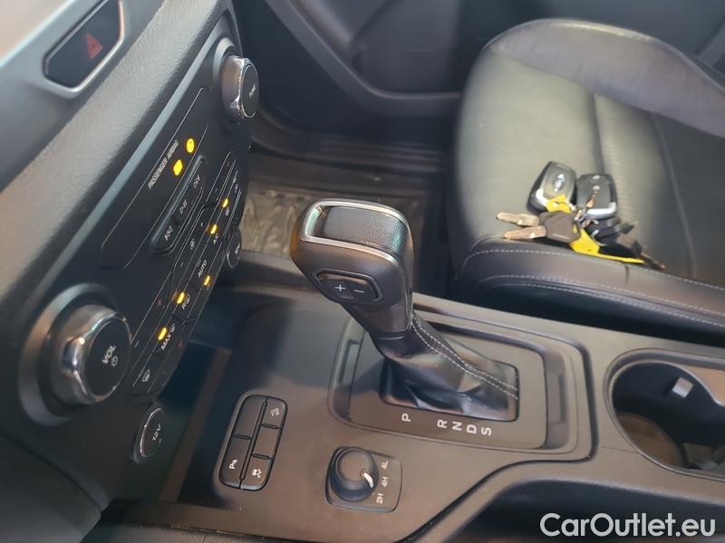  Ford  Ranger  (TRB)(2022->) DC 2.0EB Limited 4X4 AT #18