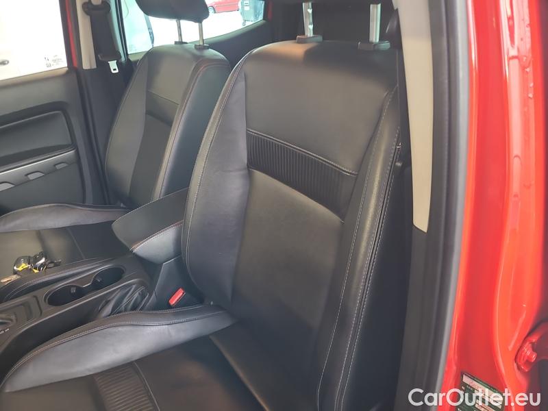  Ford  Ranger  (TRB)(2022->) DC 2.0EB Limited 4X4 AT #8