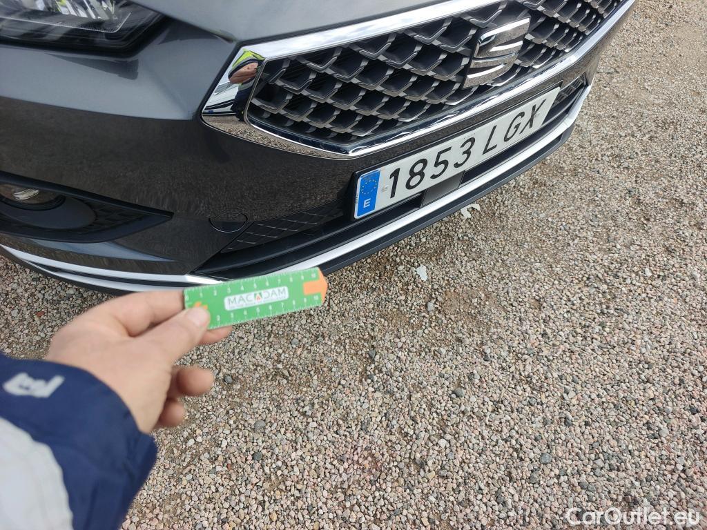  Seat  TARRACO  Xcellence Plus 4Drive 2.0 TDI 150CV AT7 E6dT #11