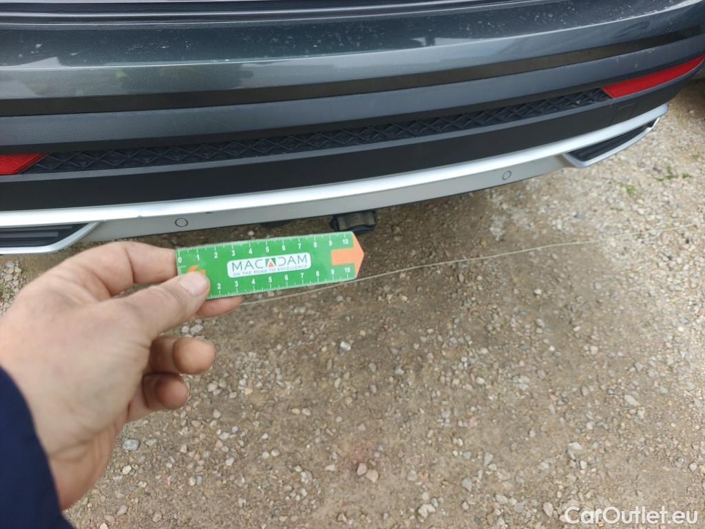  Seat  TARRACO  Xcellence Plus 4Drive 2.0 TDI 150CV AT7 E6dT #23