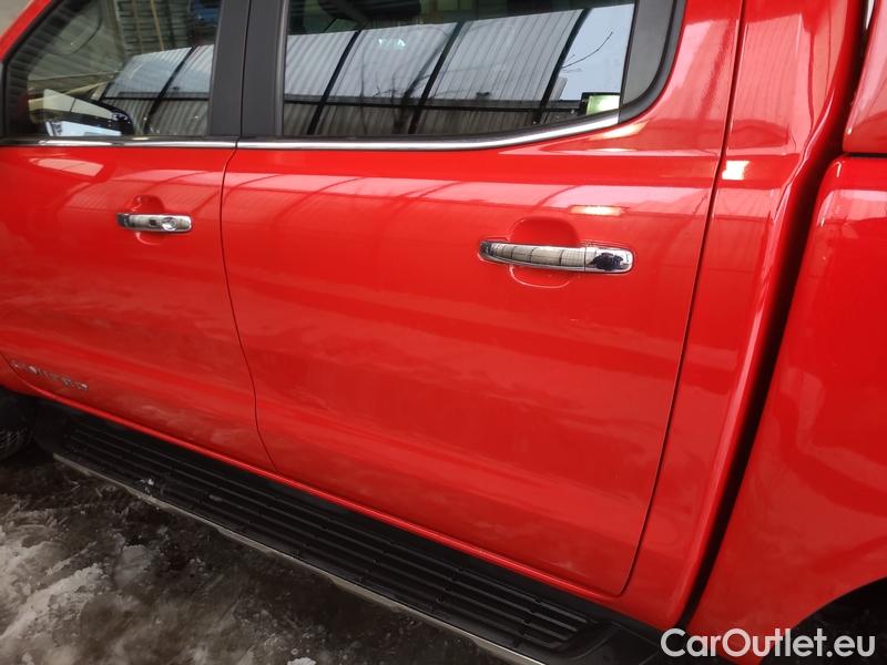  Ford  Ranger  (TRB)(2022->) DC 2.0EB Limited 4X4 AT #19