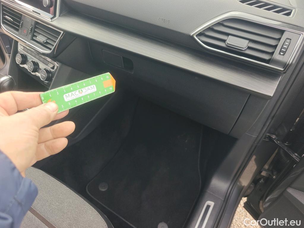  Seat  TARRACO  Xcellence Plus 4Drive 2.0 TDI 150CV AT7 E6dT #35