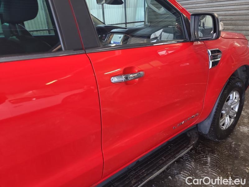  Ford  Ranger  (TRB)(2022->) DC 2.0EB Limited 4X4 AT #28