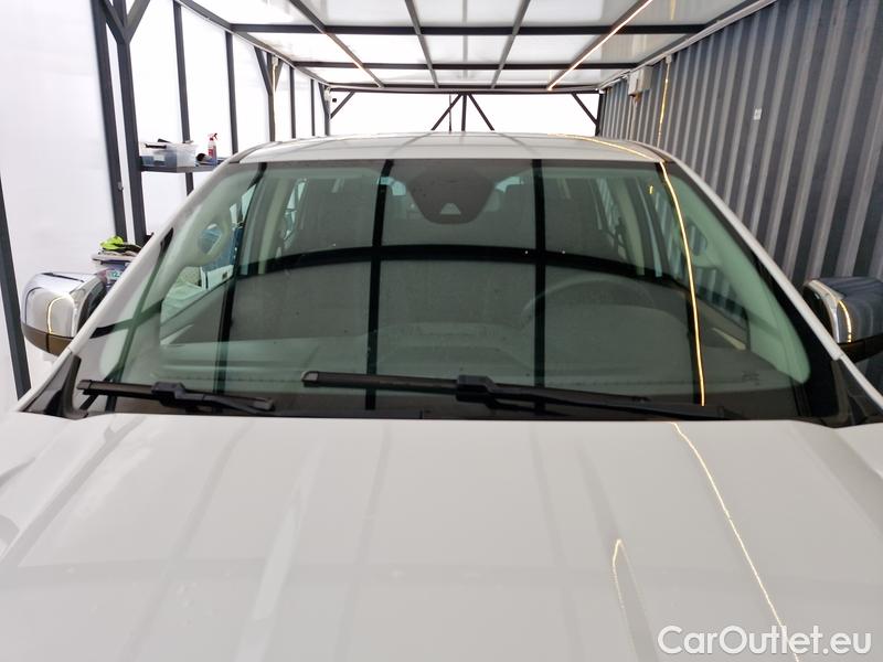  Ford  Ranger  (ES)(2009)  DC 2.0EB 170 XLT 4x4 #1