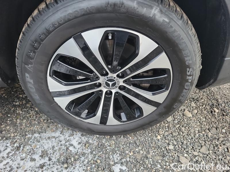  Mercedes  G-Klasee GLC (BM254) (2022) GLC 200 4Matic AT 5d #17