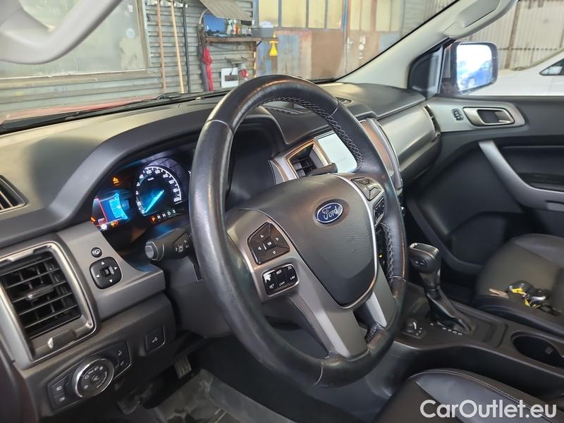  Ford  Ranger  (TRB)(2022->) DC 2.0EB Limited 4X4 AT #17