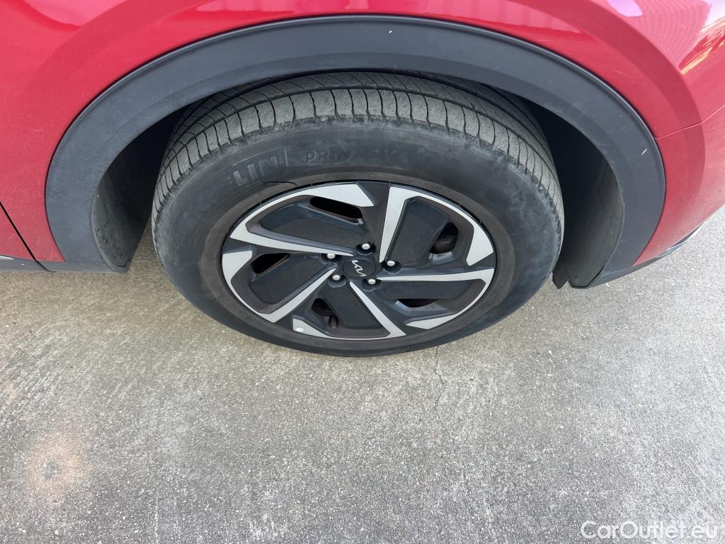  KIA  Sportage  Drive Hybrid 1.6 T-GDi 180CV AT6 E6d #1