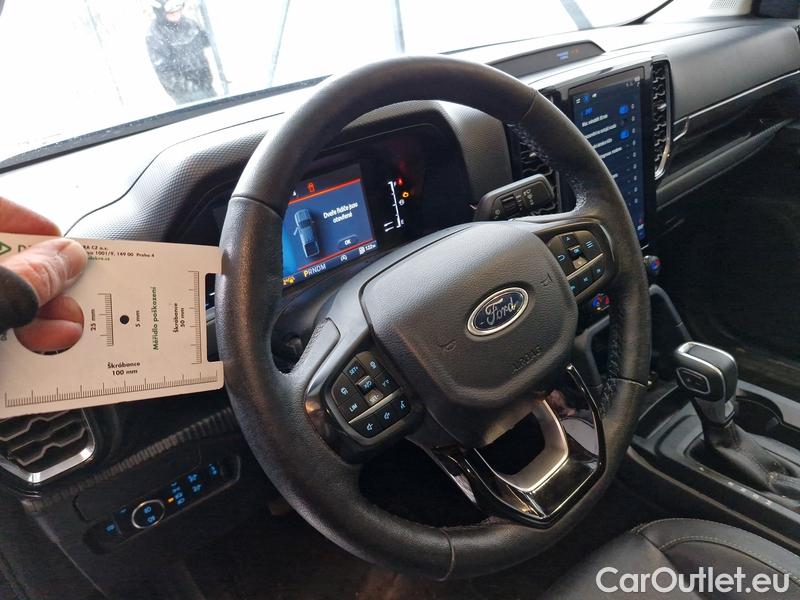  Ford  Ranger  (TRB)(2022->) DC 2.0EB 170 4x4 Lim.Aut #3