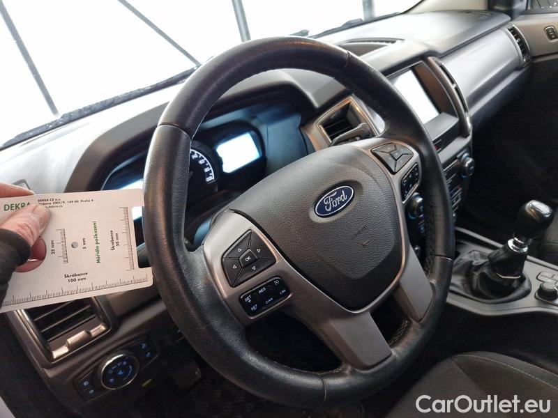  Ford  Ranger  (ES)(2009)  DC 2.0EB 170 XLT 4x4 #3