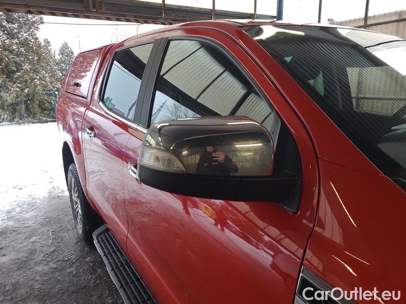  Ford  Ranger  (TRB)(2022->) DC 2.0EB Limited 4X4 AT #10