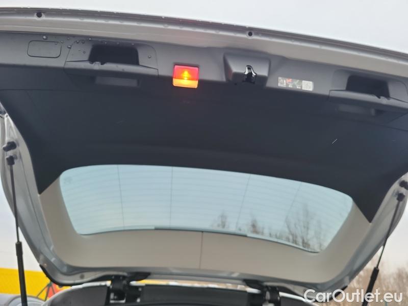  Mercedes  G-Klasee GLC (BM254) (2022) GLC 200 4Matic AT 5d #20