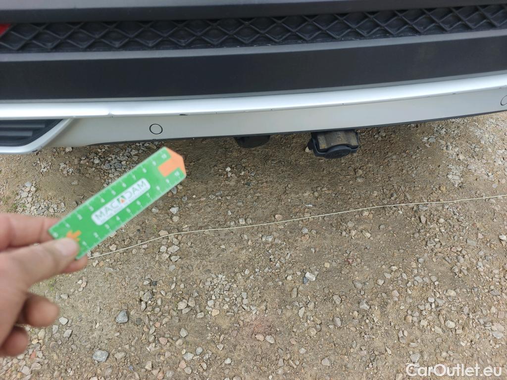  Seat  TARRACO  Xcellence Plus 4Drive 2.0 TDI 150CV AT7 E6dT #25