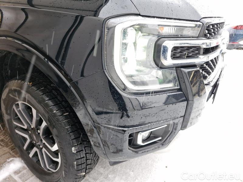  Ford  Ranger  (TRB)(2022->) DC 2.0EB 170 4x4 Lim.Aut #2