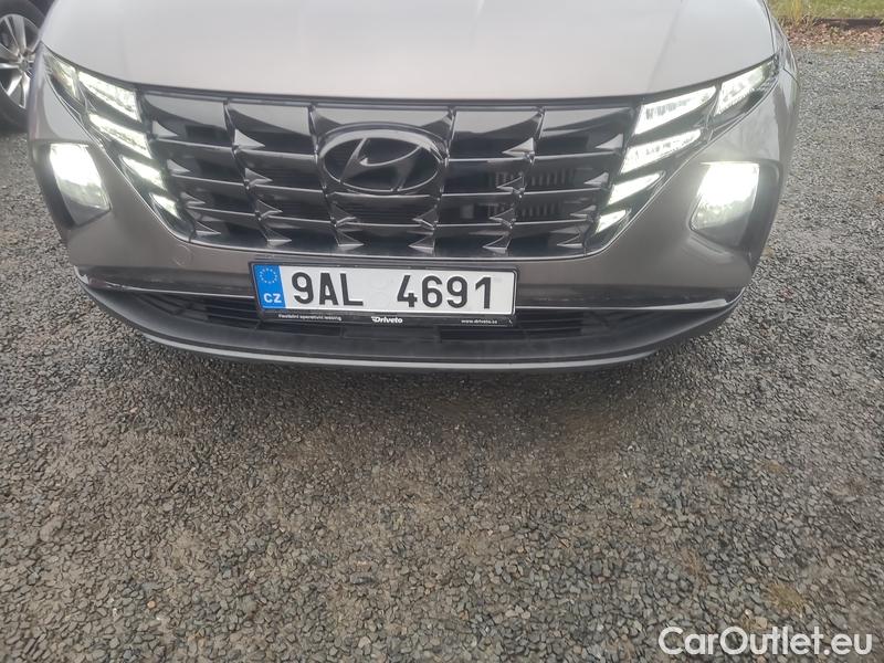  Hyundai  Tucson   (NX)(2020) Tuc.1.6TGDI 110 Smart 4x4 5d #3