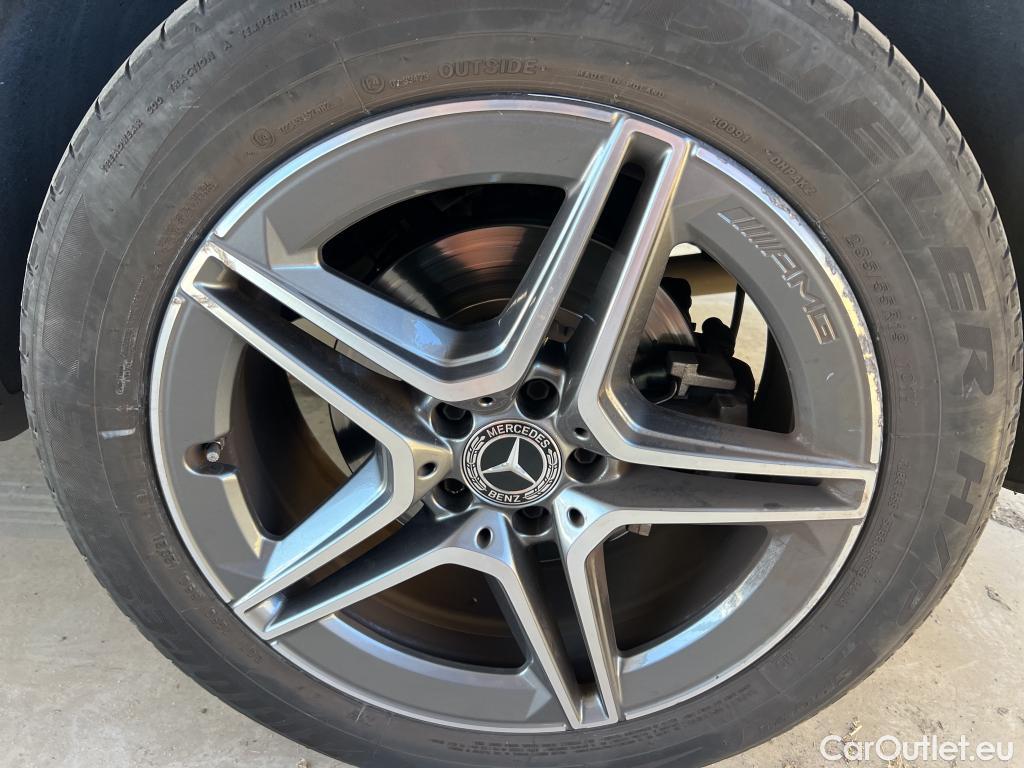  Mercedes  G-Klasee Clase GLC GLC 300 de 4Matic (253.911)AMG 2.0 AMG Line 305CV AT9 E6d #1