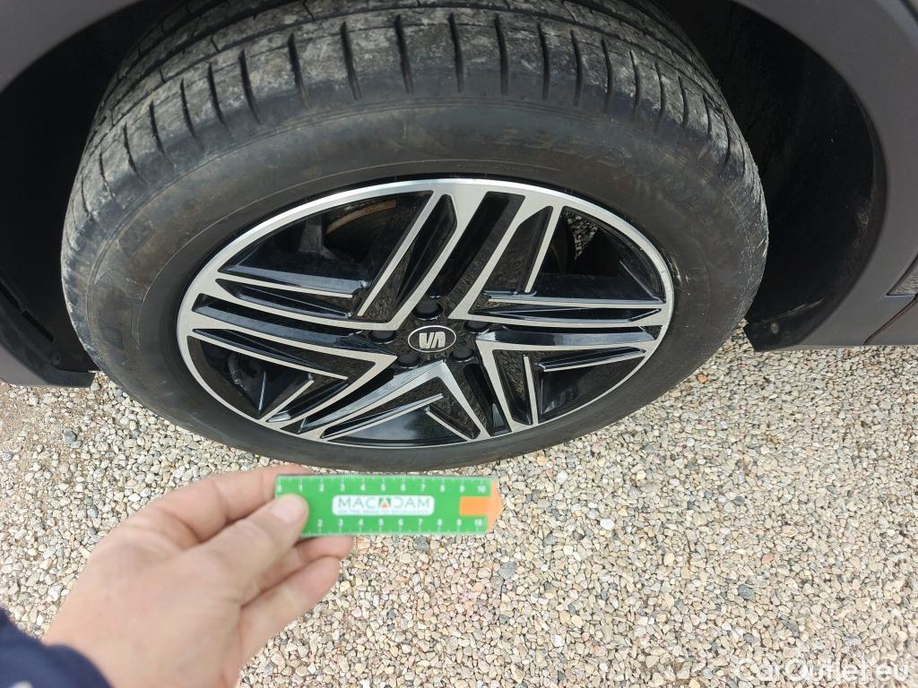  Seat  TARRACO  Xcellence Plus 4Drive 2.0 TDI 150CV AT7 E6dT #1