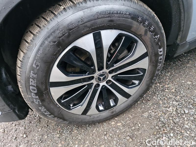  Mercedes  G-Klasee GLC (BM254) (2022) GLC 200 4Matic AT 5d #2