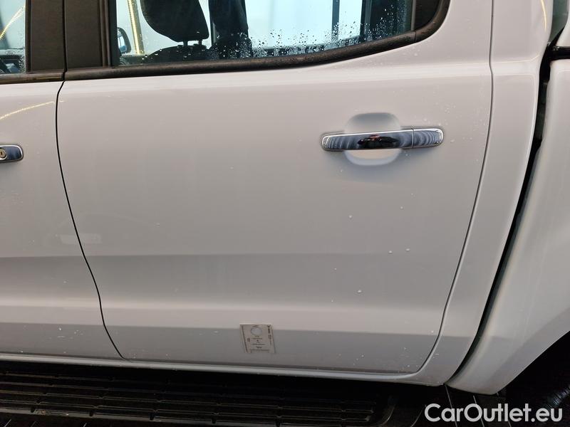  Ford  Ranger  (ES)(2009)  DC 2.0EB 170 XLT 4x4 #8