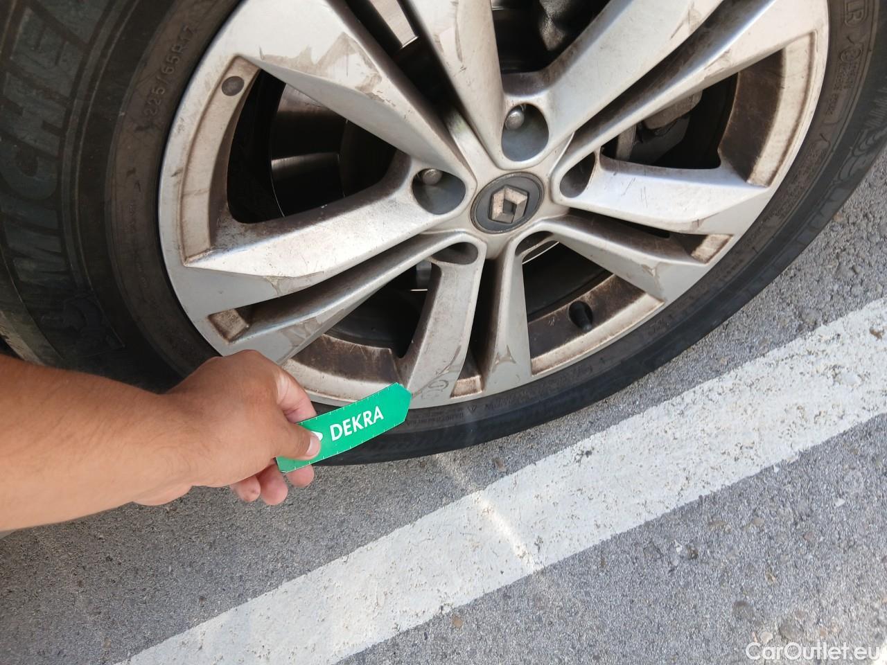  Renault  Koleos  Intens 4x4 2.0 dCi 190CV ATV E6dT #4