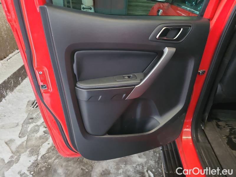 Ford  Ranger  (TRB)(2022->) DC 2.0EB Limited 4X4 AT #20