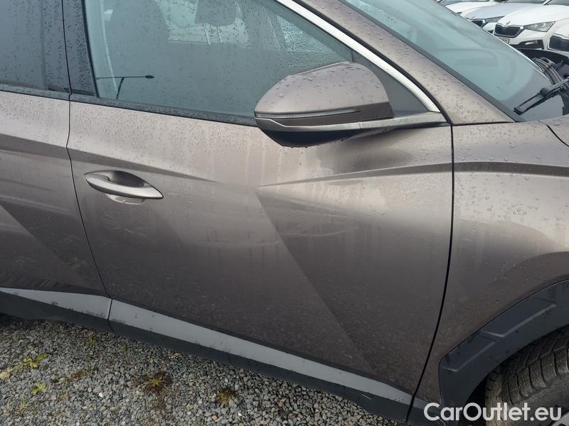  Hyundai  Tucson   (NX)(2020) Tuc.1.6TGDI 110 Smart 4x4 5d #12