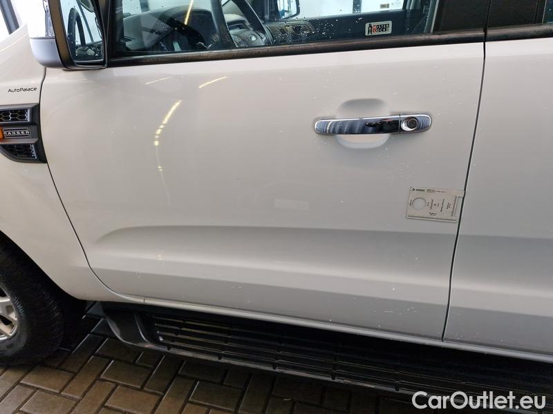  Ford  Ranger  (ES)(2009)  DC 2.0EB 170 XLT 4x4 #7