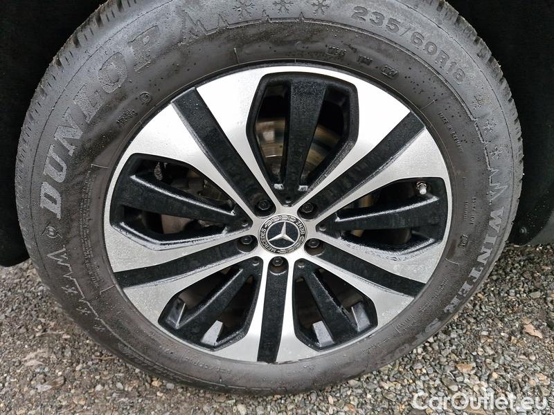  Mercedes  G-Klasee GLC (BM254) (2022) GLC 200 4Matic AT 5d #3