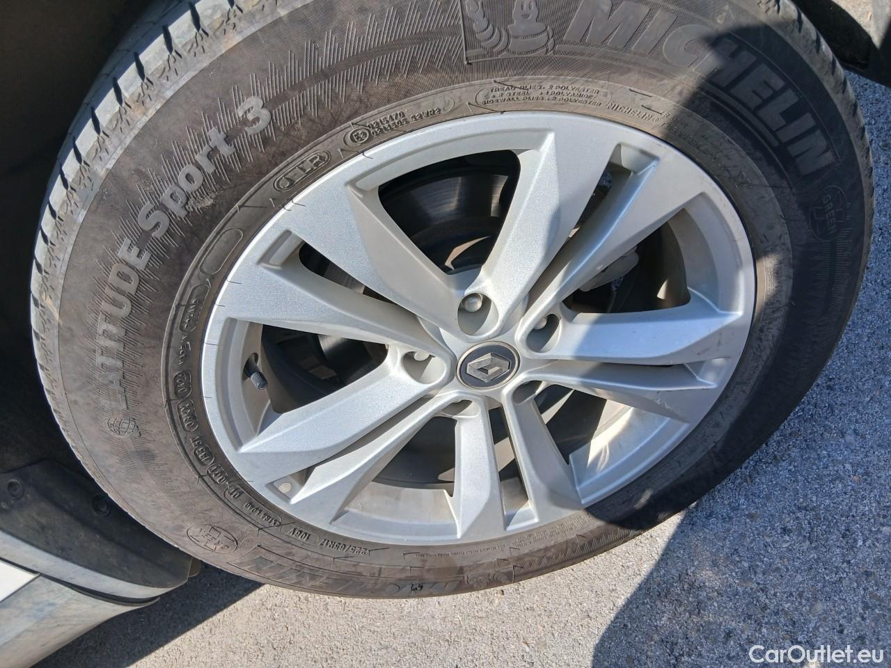  Renault  Koleos  Intens 4x4 2.0 dCi 190CV ATV E6dT #2