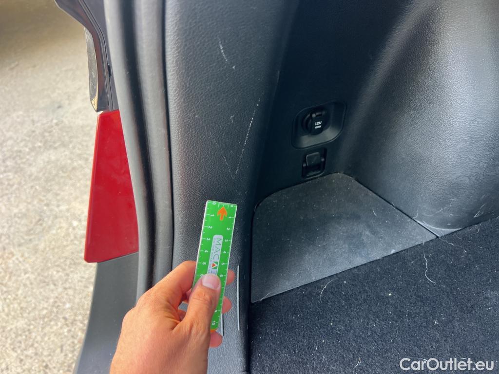  KIA  Sportage  Drive Hybrid 1.6 T-GDi 180CV AT6 E6d #8