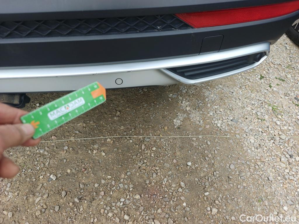  Seat  TARRACO  Xcellence Plus 4Drive 2.0 TDI 150CV AT7 E6dT #26