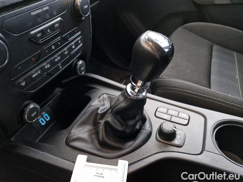  Ford  Ranger  (ES)(2009)  DC 2.0EB 170 XLT 4x4 #4