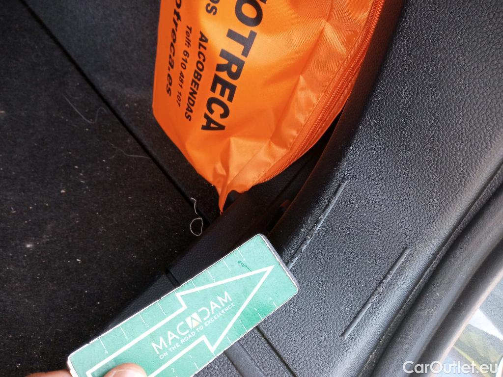  Seat  ATECA  Style 1.5 TSI 150CV AT7 E6d #1