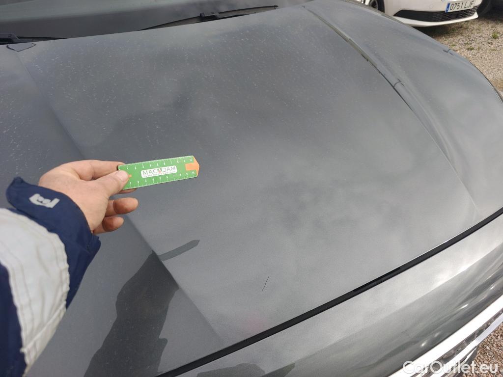  Seat  TARRACO  Xcellence Plus 4Drive 2.0 TDI 150CV AT7 E6dT #9