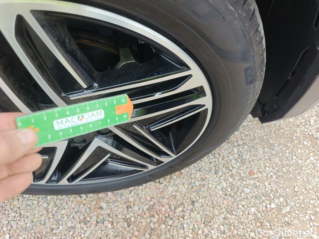  Seat  TARRACO  Xcellence Plus 4Drive 2.0 TDI 150CV AT7 E6dT #45