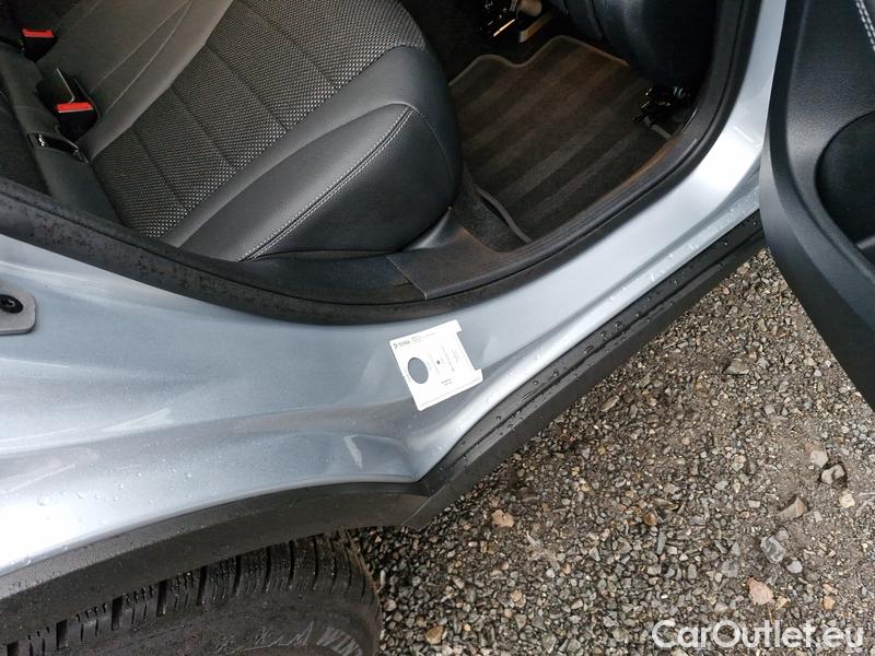  Mercedes  G-Klasee GLC (BM254) (2022) GLC 200 4Matic AT 5d #8