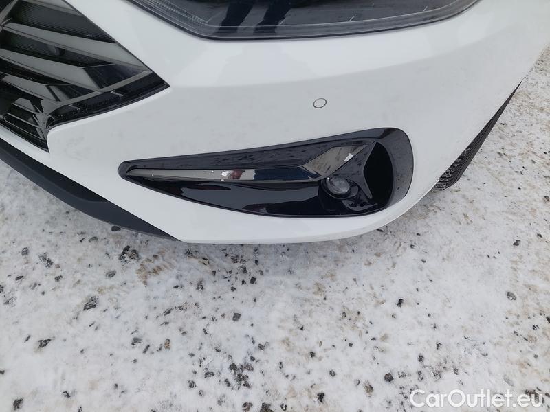  Hyundai  i30   cw (PD)(2017->)  kom.1.5T-GDI Smart 5d #4