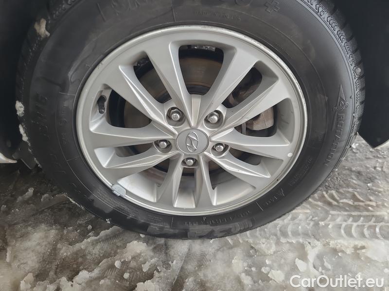  Hyundai  i30   cw (PD)(2017->)  kom.1.0TGDI 120 Comfort #9