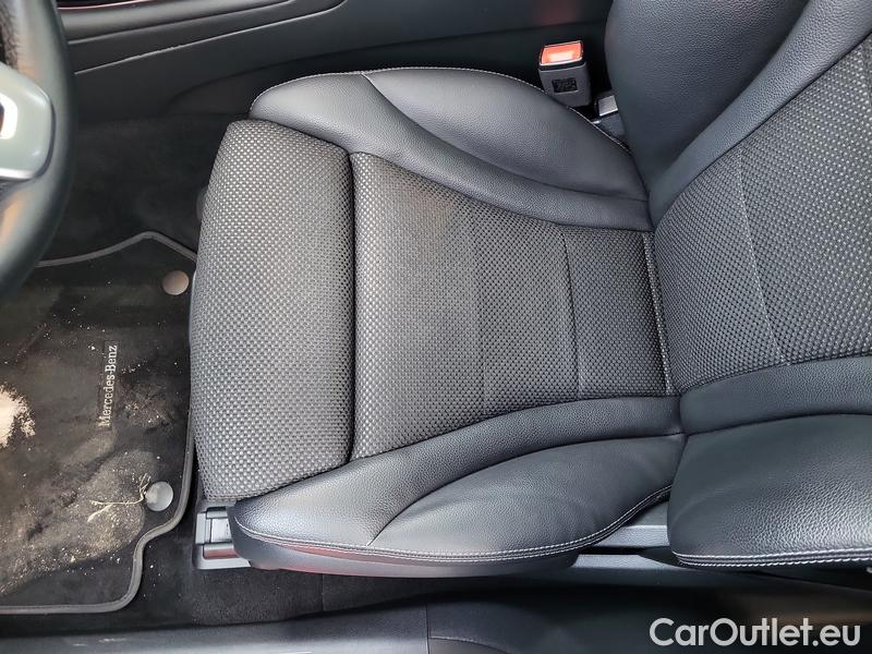  Mercedes  G-Klasee GLC (BM254) (2022) GLC 200 4Matic AT 5d #14