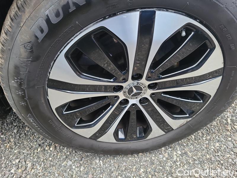  Mercedes  G-Klasee GLC (BM254) (2022) GLC 200 4Matic AT 5d #24