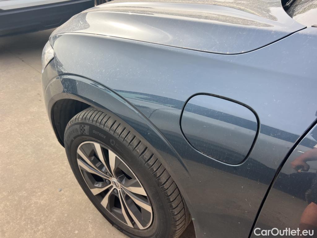  Volvo  XC60  Core Recharge Plug-In Hybrid AWD 2.0 T6 400CV AT8 E6d #1