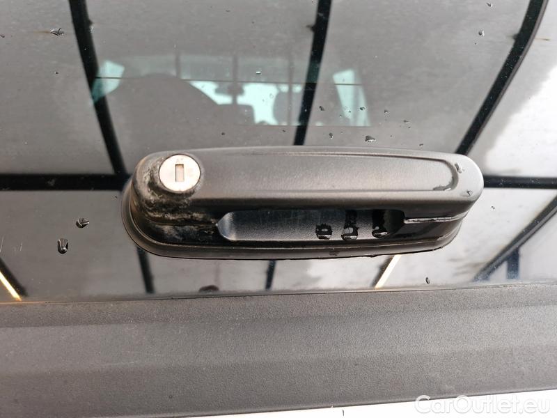  Ford  Ranger  (ES)(2009)  DC 2.0EB 170 XLT 4x4 #9