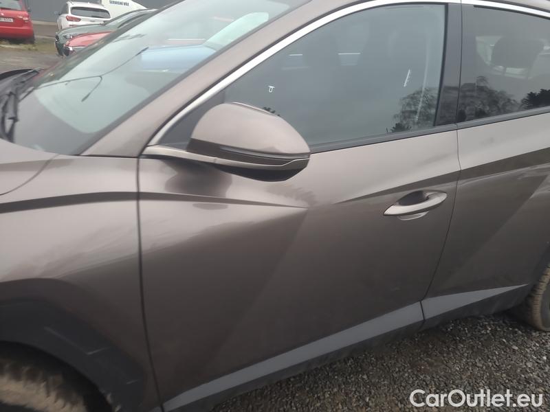  Hyundai  Tucson   (NX)(2020) Tuc.1.6TGDI 110 Smart 4x4 5d #4